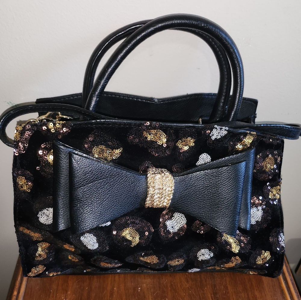 Betsey Johnson Purse